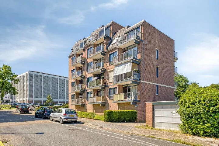 Appartement te koop: Verdragstraat 34, Heerlen