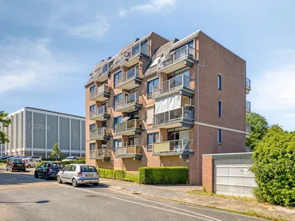 Appartement te koop: Verdragstraat 34, Vrieheide Heerlen