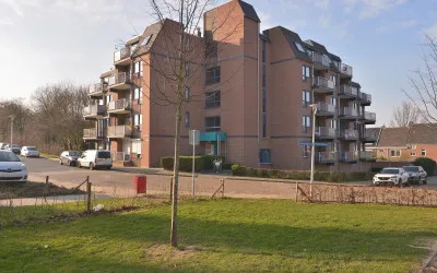Appartement te koop: Verdragstraat 44, Vrieheide Heerlen