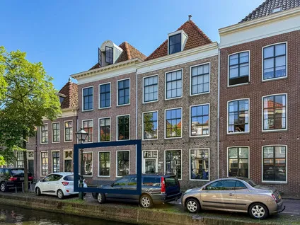 Studio te koop: Verdronkenoord 105, Binnenstad-Oost Alkmaar