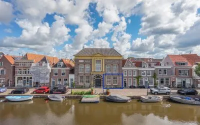 Appartement te koop: Verdronkenoord 12, Binnenstad-Oost Alkmaar