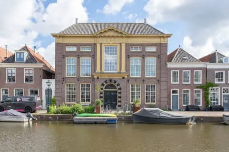 Studio te koop: Verdronkenoord 12L, Binnenstad-Oost Alkmaar