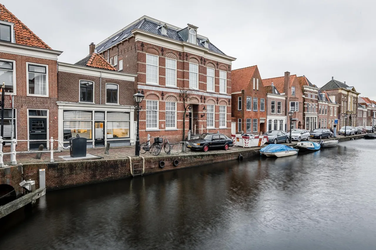 Studio te huur: Verdronkenoord 28L, Alkmaar