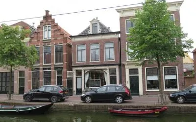 Woning te koop: Verdronkenoord 55, Alkmaar