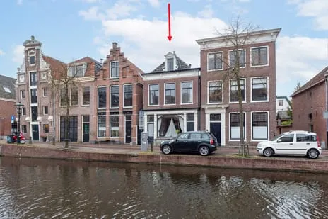 Appartement te koop: Verdronkenoord 55, Binnenstad-Oost Alkmaar