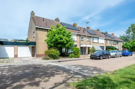 Tussenwoning te koop: Verduinstraat 25, Hogeland Vianen (Ut)