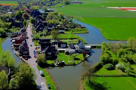 Tussenwoning te koop: Vereweg 1, Oostwoud Buitengebied Oostwoud