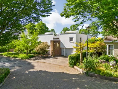 Vrijstaande woning te koop: Verfmolen 20, Molenland Mijdrecht