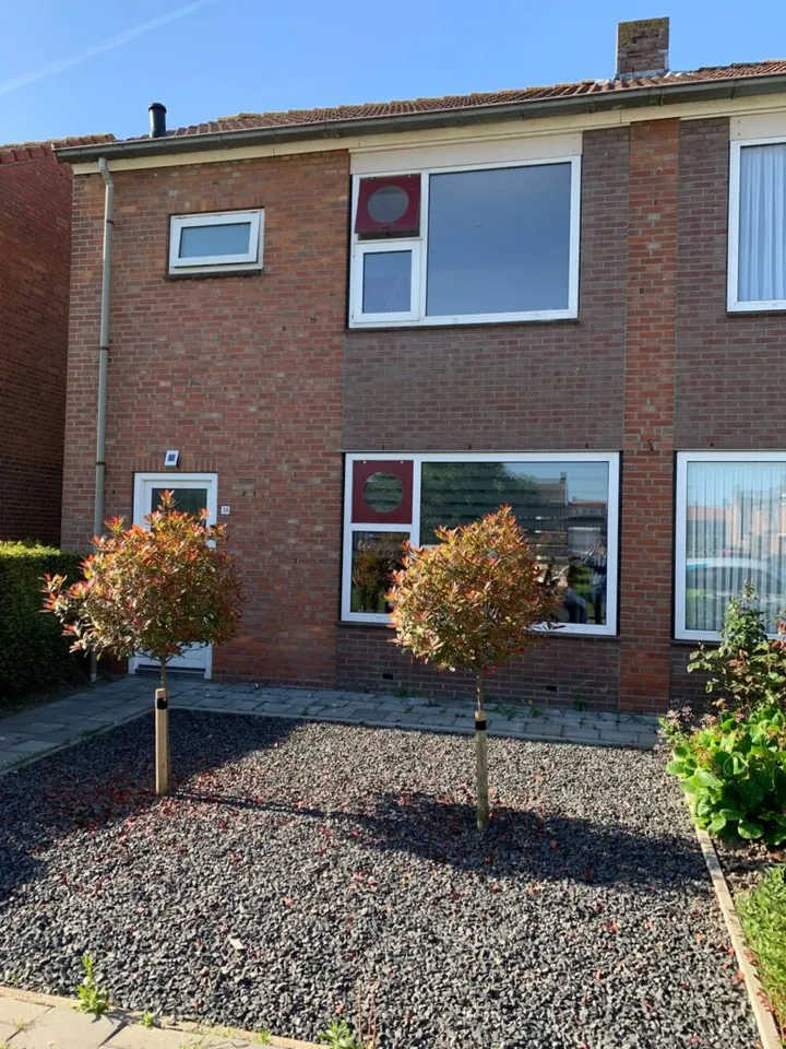 Woning te huur: Vergaertstraat, Kern Sluiskil Sluiskil