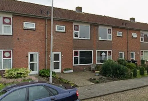 Woning te koop: Vergaertstraat, Kern Sluiskil Sluiskil