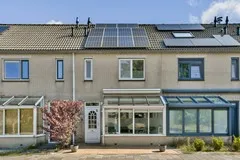 Tussenwoning te koop: Vergeet-mij-Nietjestraat 11, Almere
