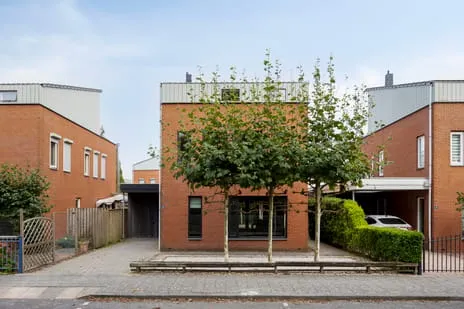 Vrijstaande woning te koop: Vergezicht 10, Groenoord Elst (Ge)