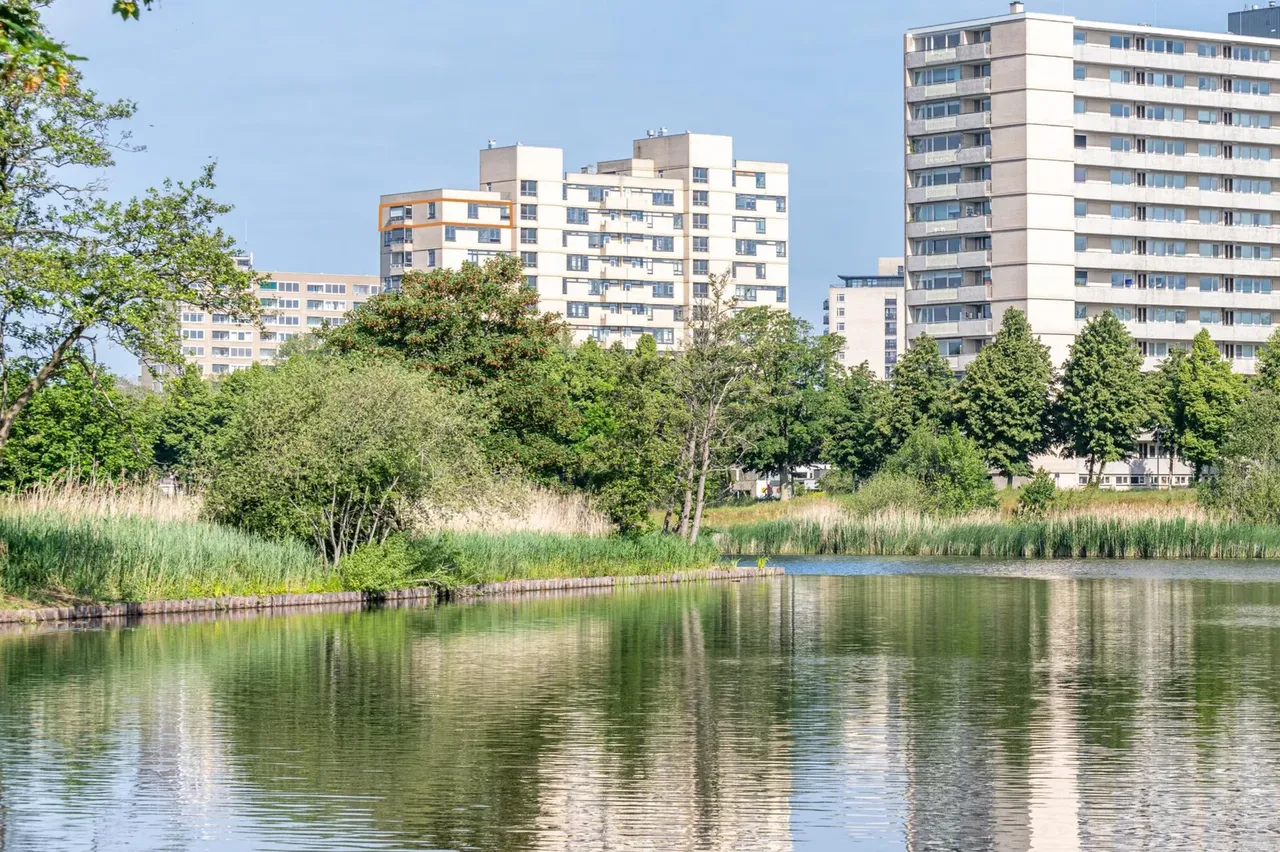 Appartement te koop: vergiliuslaan 122, 'S-Hertogenbosch