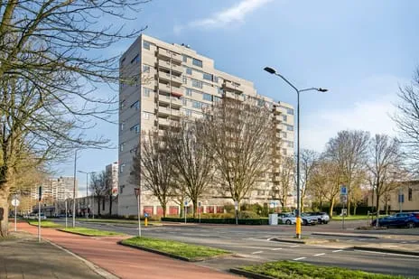 Appartement te koop: Vergiliuslaan 22, Zuid 'S-Hertogenbosch