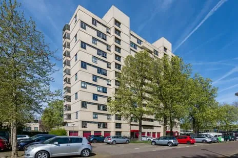 Appartement te koop: Vergiliuslaan 34, Zuid 'S-Hertogenbosch