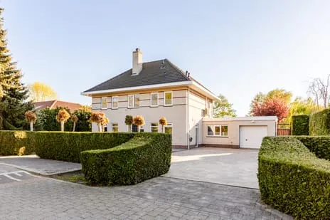 Vrijstaande woning te koop: Vergulde Draakstraat 31, Oostvaardersbuurt Oost Almere
