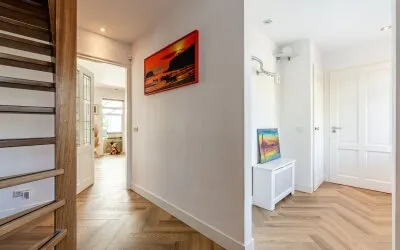 Vrijstaande woning te koop: Vergulde Draakstraat 31, Oostvaardersbuurt Oost Almere
