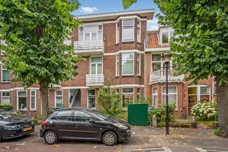 Appartement te koop: Verhagen Metmanstraat 64, Bomenbuurt Rijswijk (Zh)