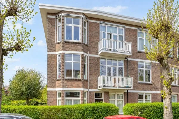 Appartement te koop: Verhagen Metmanstraat 108, Bomenbuurt Rijswijk