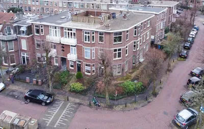 Koopwoning: Verhagen Metmanstraat 30A in Rijswijk - €275.000 - 99m²