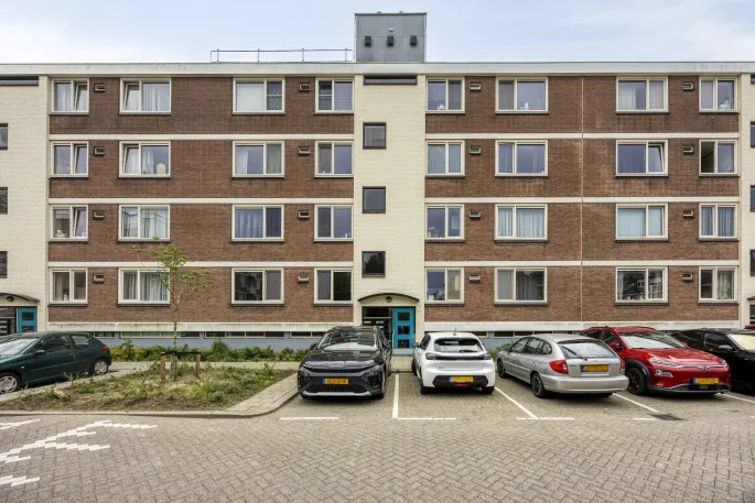 Appartement te koop: Verhagenstraat 22, Het Lage Land Rotterdam