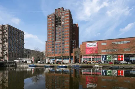Appartement te koop: Verheeskade 437, Laakhaven-West 'S-Gravenhage