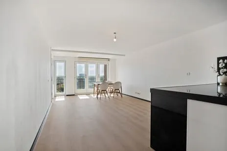 Appartement te koop: Verheeskade 467, Laakhaven-West 'S-Gravenhage