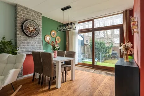 Appartement te koop: Verheijstraat 143, Vettenoordse Polder Oost Vlaardingen