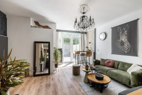 Appartement te koop: Verheijstraat 29, Vettenoordse Polder Oost Vlaardingen