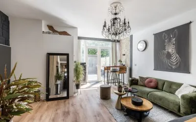 Appartement te koop: Verheijstraat 29, Vettenoordse Polder Oost Vlaardingen