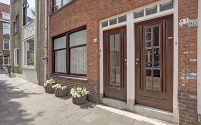 Appartement te koop: Verheijstraat 84, Vettenoordse Polder Oost Vlaardingen