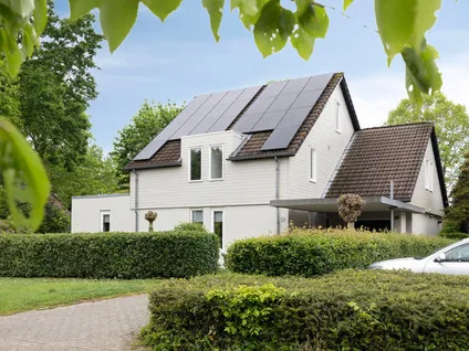 Vrijstaande woning te koop: Verhoevenlaan 50, De Borne 1 Schijndel