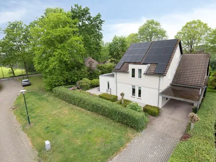 Vrijstaande woning te koop: Verhoevenlaan 50, De Borne 1 Schijndel