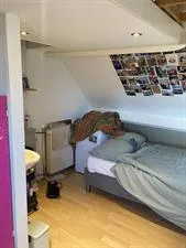Kamer te huur: Verhoevenstraat, Verhoevenstraat e.o. Amersfoort