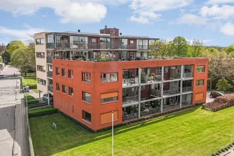 Appartement te koop: Verhuellpark 5, Reehorst Ede
