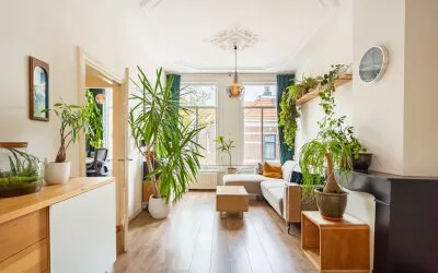 Appartement te koop: Verhuellstraat 13, Graaf Ottoplein e.o. Arnhem