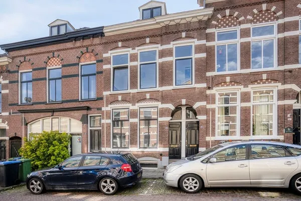 Woning te huur: Verhuellstraat, Graaf Ottoplein e.o. Arnhem