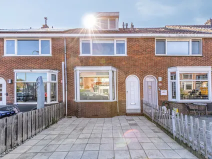 Tussenwoning te koop: Verhulststraat 86, Viottakade en omgeving Dordrecht