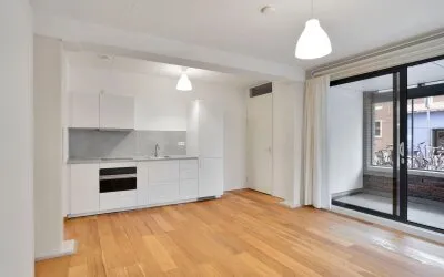 Studio te koop: Verisstraat 166, Laakhaven-West 'S-Gravenhage