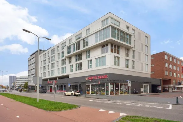 Appartement te koop: Verisstraat 18, Laakhaven-West 'S-Gravenhage