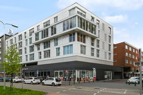 Appartement te koop: Verisstraat 26, Laakhaven-West 'S-Gravenhage