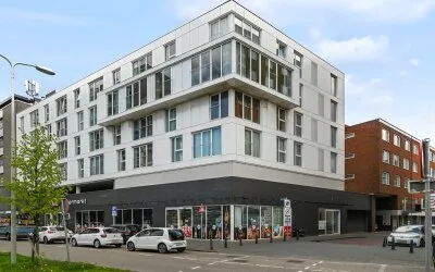 Appartement te koop: Verisstraat 26, Laakhaven-West 'S-Gravenhage