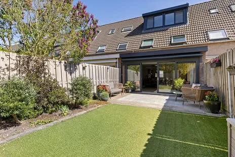 Tussenwoning te koop: Verisstraat 8, Hoofddorp Centrum Oost Hoofddorp