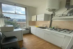 Kamer te huur: Verkorteweg, Oranjewijk Leeuwarden