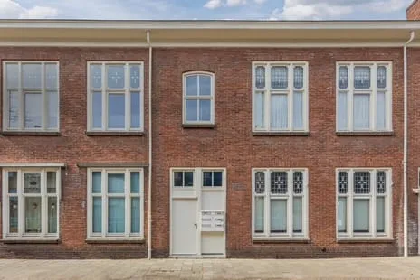 Apartment for sale: Verkuijl Quakkelaarstraat 89, Scheldestraat e.o. Vlissingen