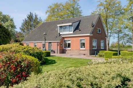 Vrijstaande woning te koop: Verl Hoogeveense Vaart 61, Zwinderen Zwinderen