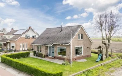 Vrijstaande woning te koop: Verlaat 2, Buitengebied De Noord Heerhugowaard