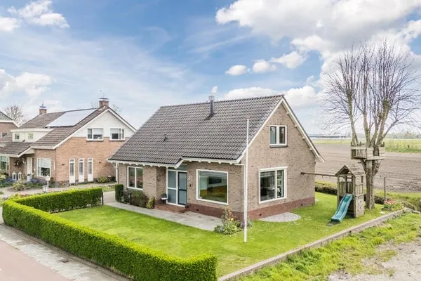 Vrijstaande woning te koop: Verlaat 2, Buitengebied De Noord Heerhugowaard