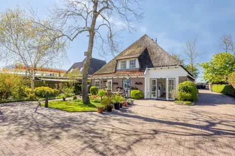Vrijstaande woning te koop: Verlaat 34, Buitengebied De Noord Heerhugowaard