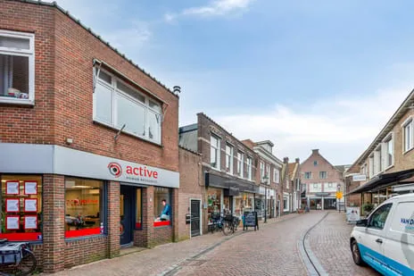 Woning te koop: Verlaat 9, Centrum Nijkerk